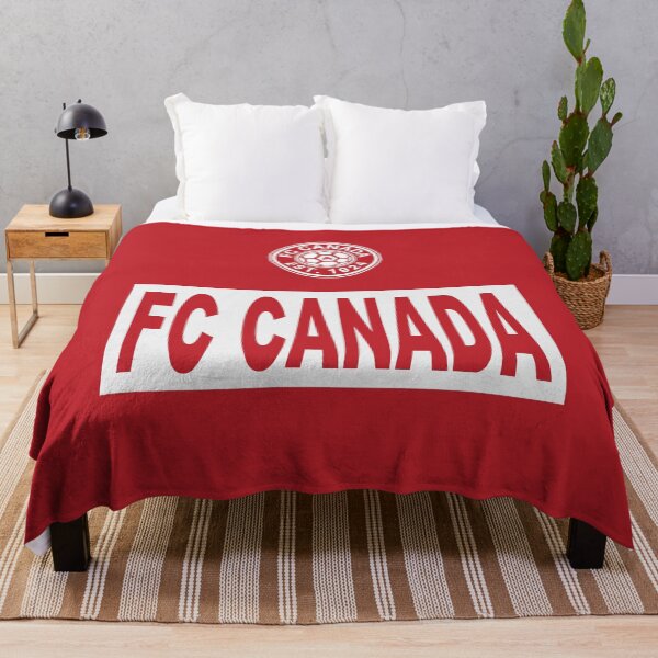 Item preview, FC Canada-Team Canada-Canada Soccer Team-Canada Soccer  2022-CANMNT-CANWNT designed and sold by SighFly52.