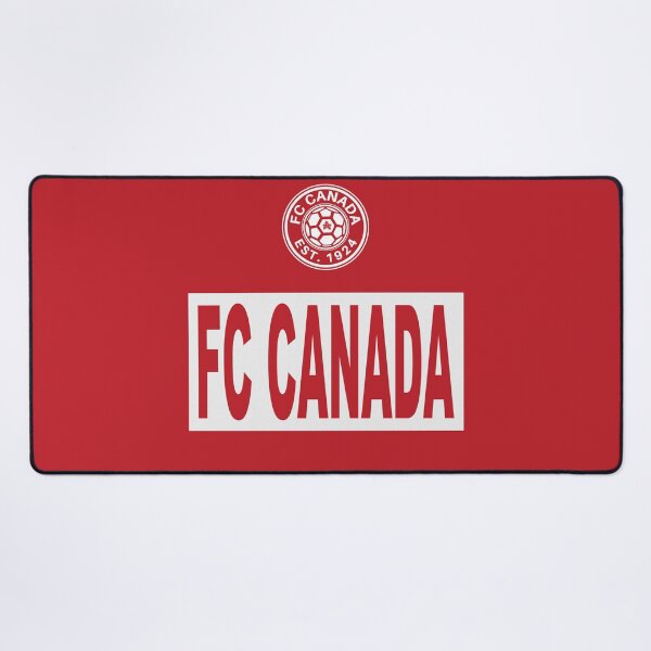 Item preview, FC Canada-Team Canada-Canada Soccer Team-Canada Soccer  2022-CANMNT-CANWNT designed and sold by SighFly52.