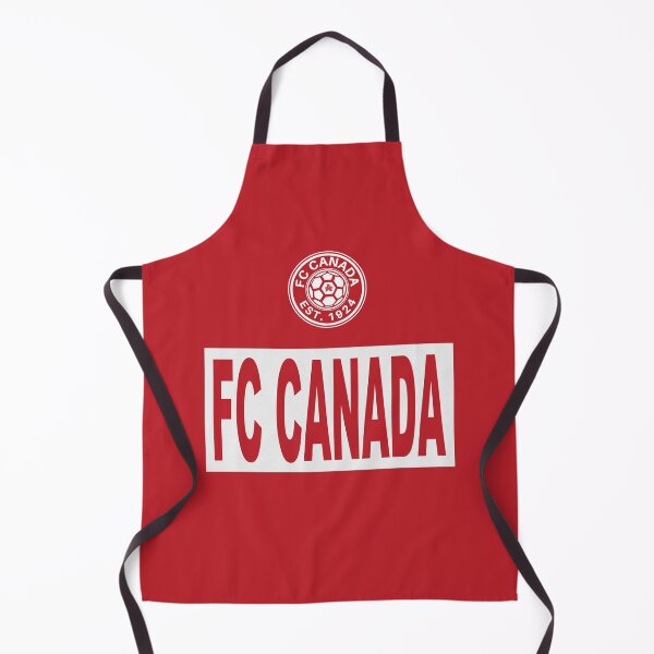 Item preview, FC Canada-Team Canada-Canada Soccer Team-Canada Soccer 2022-CANMNT-CANWNT designed and sold by SighFly52.