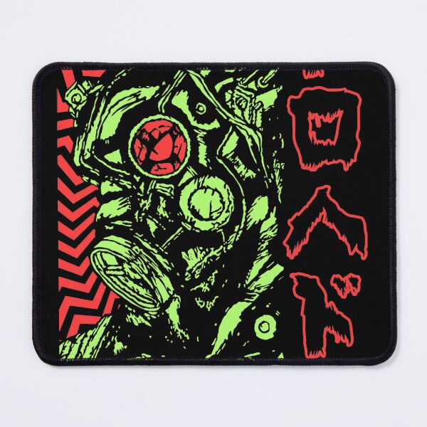 Item preview, Dorohedoro  manga gift designed and sold by mihaelsott.