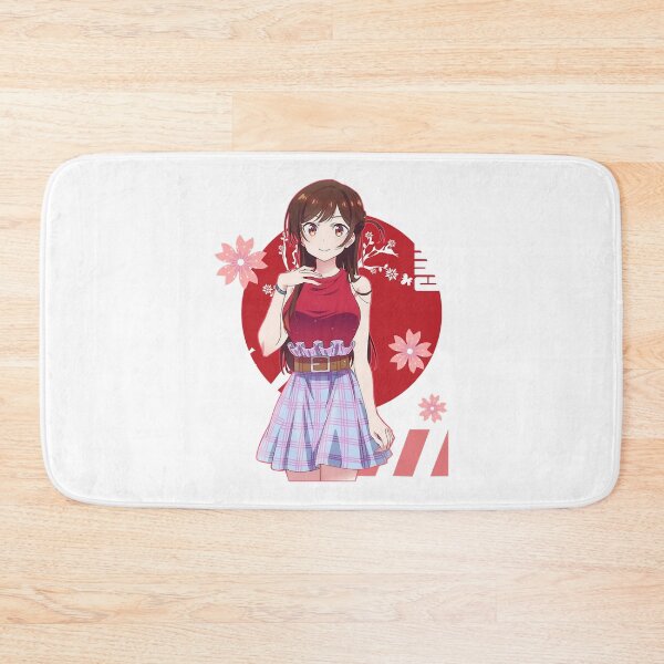 Item preview, Vintage Photograp Rent Anime A Girlfriend Movie Gift Movie Fans designed and sold by GinaThielemann.