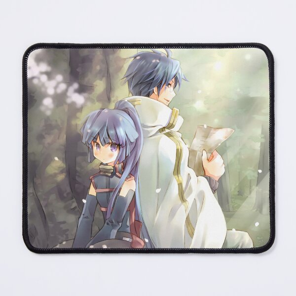 Item preview, Shiroe Log Horizon Drawing For Fan designed and sold by veysisart.