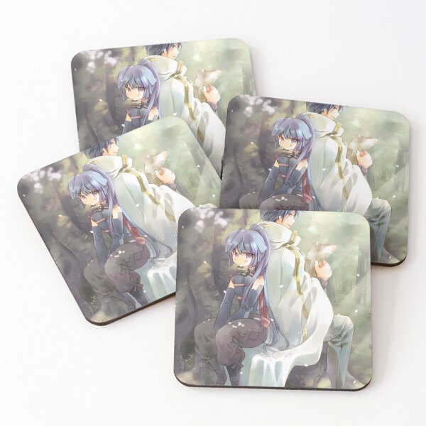 Item preview, Shiroe Log Horizon Drawing For Fan designed and sold by veysisart.