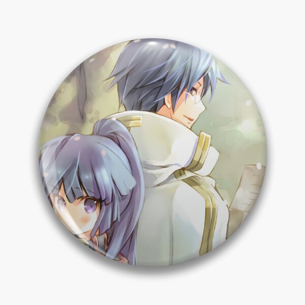 Item preview, Shiroe Log Horizon Drawing For Fan designed and sold by veysisart.
