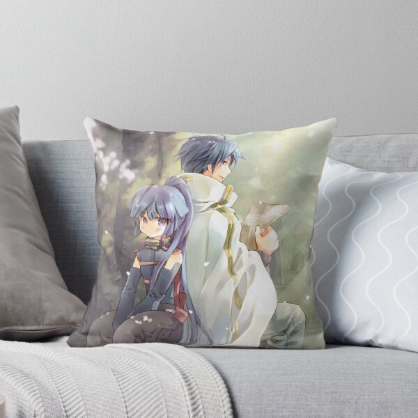 Item preview, Shiroe Log Horizon Drawing For Fan designed and sold by veysisart.