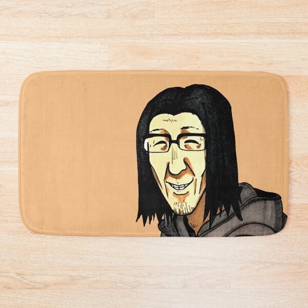 Item preview, Uncle from another world designed and sold by GuheheOtaku.