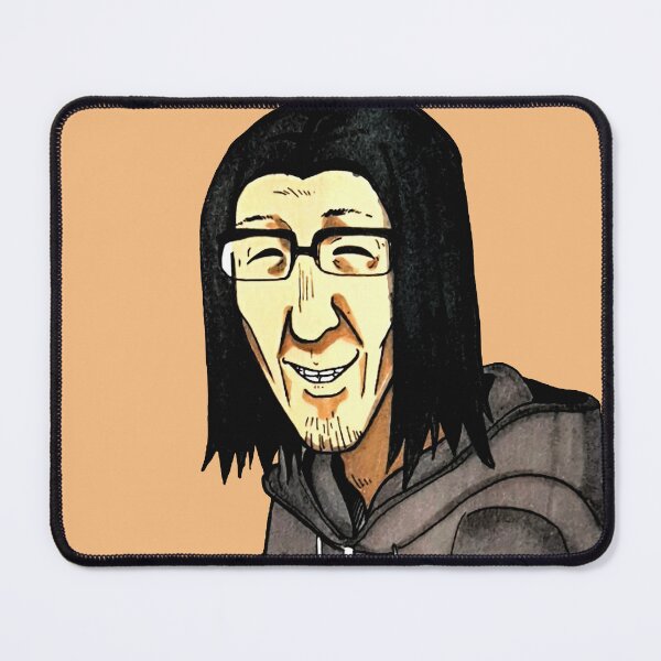 Item preview, Uncle from another world designed and sold by GuheheOtaku.