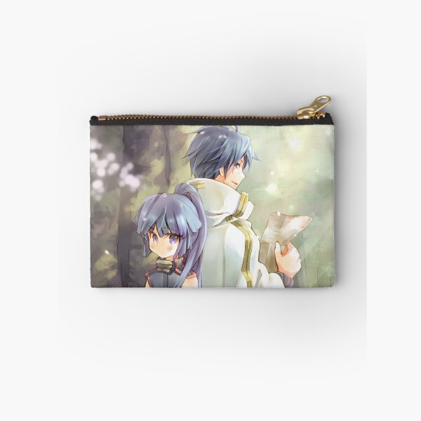 Item preview, Shiroe Log Horizon Drawing For Fan designed and sold by veysisart.