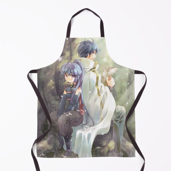 Item preview, Shiroe Log Horizon Drawing For Fan designed and sold by veysisart.