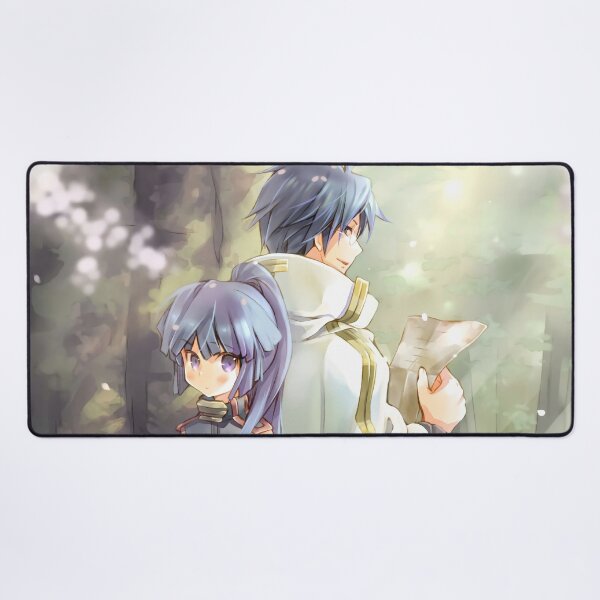 Item preview, Shiroe Log Horizon Drawing For Fan designed and sold by veysisart.