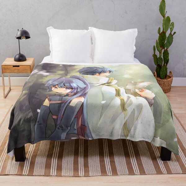 Item preview, Shiroe Log Horizon Drawing For Fan designed and sold by veysisart.