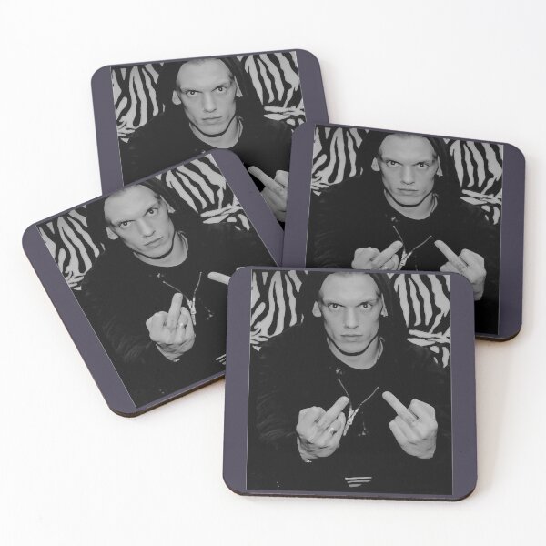 Item preview, Surprise Gift Jamie Campbell Bower Gifts Music Fan designed and sold by Jeweljaramillo.
