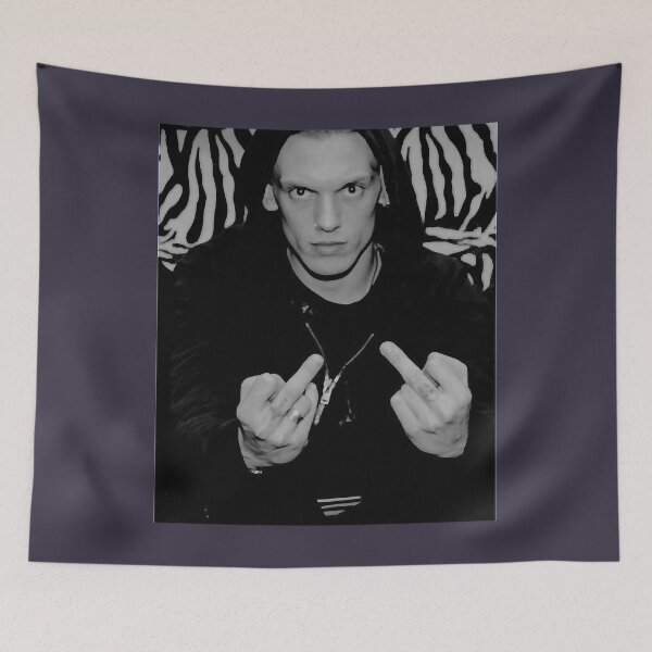 Item preview, Surprise Gift Jamie Campbell Bower Gifts Music Fan designed and sold by Jeweljaramillo.