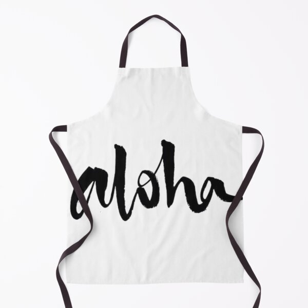 Item preview, Aloha designed and sold by Argosha.
