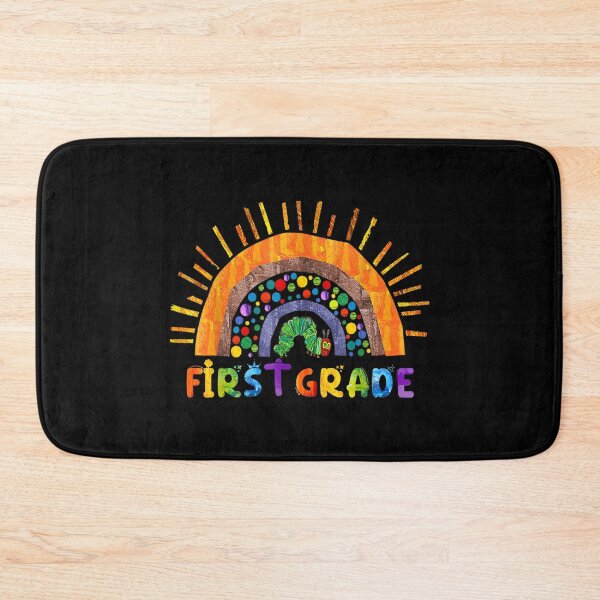 Item preview, First Grade Rainbow Girls Boys Teacher Team 1st Grade Squad  designed and sold by aumarian.