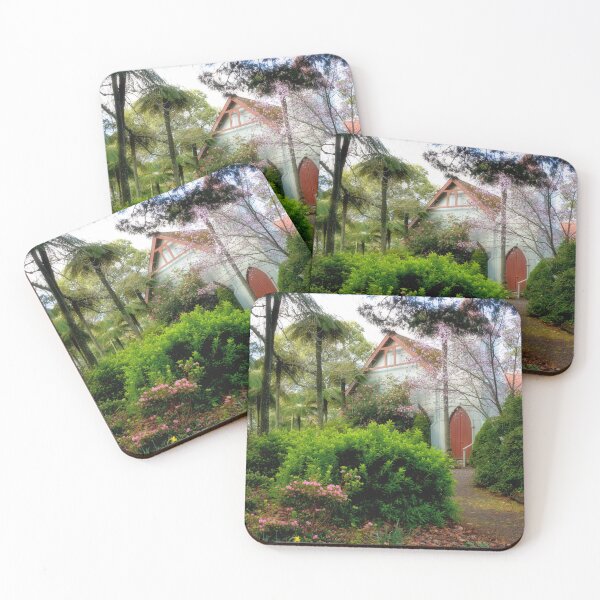 Item preview, St George's Anglican Church Mt Wilson - Spring 2015 designed and sold by Bev Woodman.