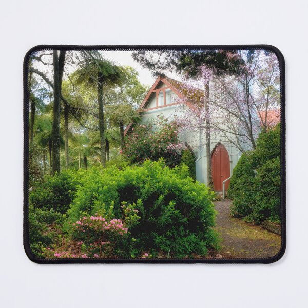 Item preview, St George's Anglican Church Mt Wilson - Spring 2015 designed and sold by Bev Woodman.