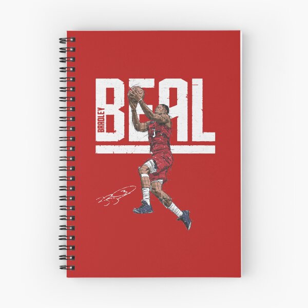 Item preview, Bradley Beal Hyper designed and sold by richardreesep.