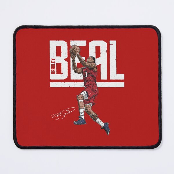 Item preview, Bradley Beal Hyper designed and sold by richardreesep.