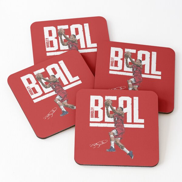Item preview, Bradley Beal Hyper designed and sold by richardreesep.