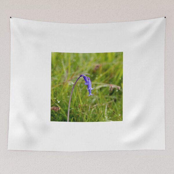 Item preview, British Bluebell designed and sold by Sue Robinson.