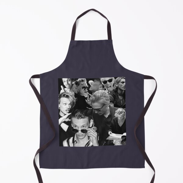 Item preview, Surprise Gift Jamie Campbell Bower Halloween Holiday designed and sold by Jeweljaramillo.