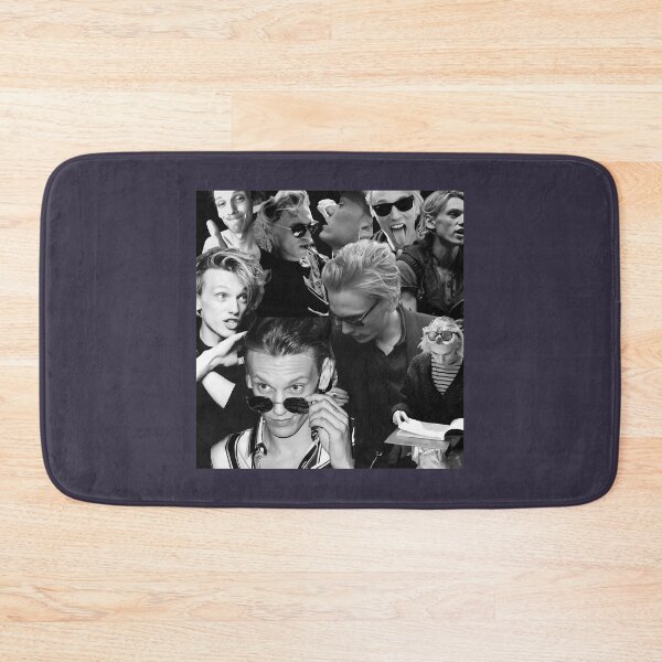 Item preview, Surprise Gift Jamie Campbell Bower Halloween Holiday designed and sold by Jeweljaramillo.