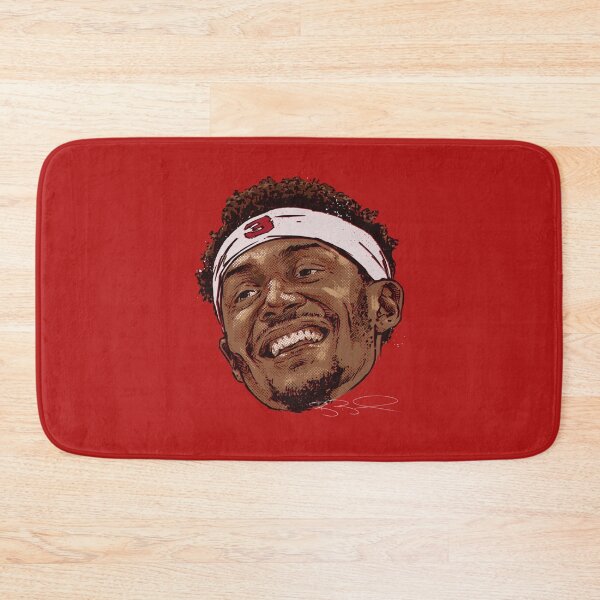 Item preview, Bradley Beal Smile designed and sold by richardreesep.