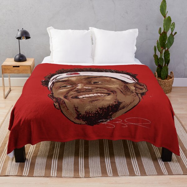 Item preview, Bradley Beal Smile designed and sold by richardreesep.