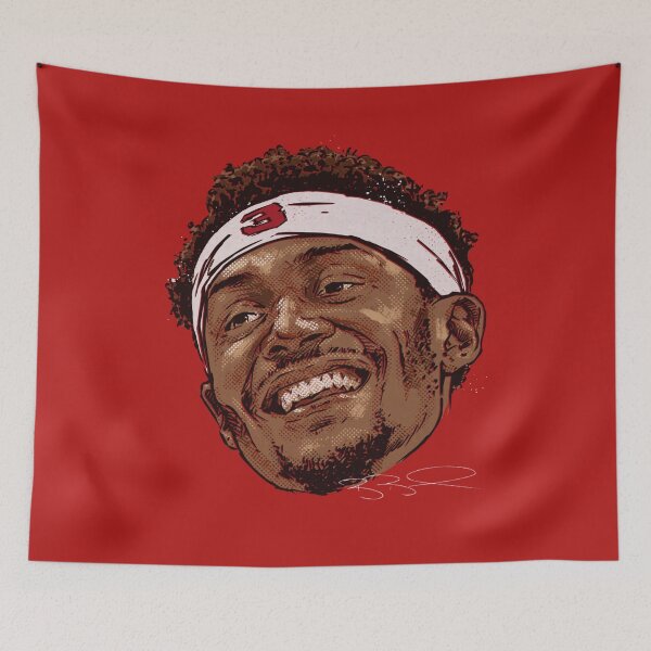 Item preview, Bradley Beal Smile designed and sold by richardreesep.