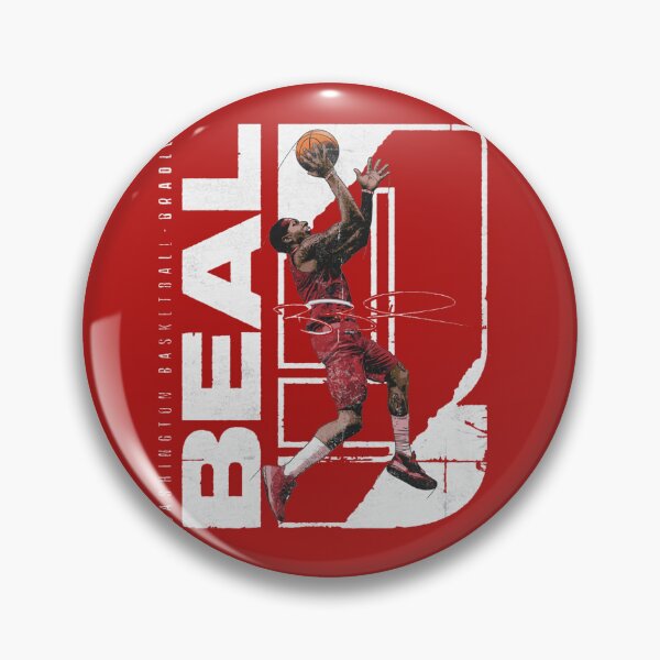 Item preview, Bradley Beal Stretch designed and sold by richardreesep.