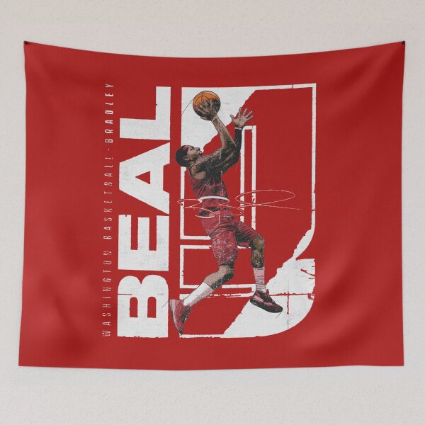 Item preview, Bradley Beal Stretch designed and sold by richardreesep.