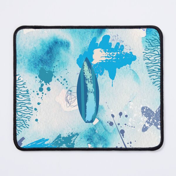 Item preview, Surfing designed and sold by GasconyPassion.