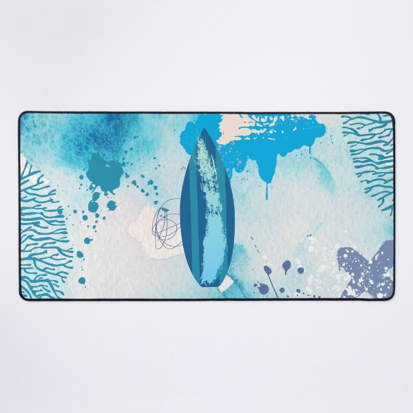 Item preview, Surfing designed and sold by GasconyPassion.
