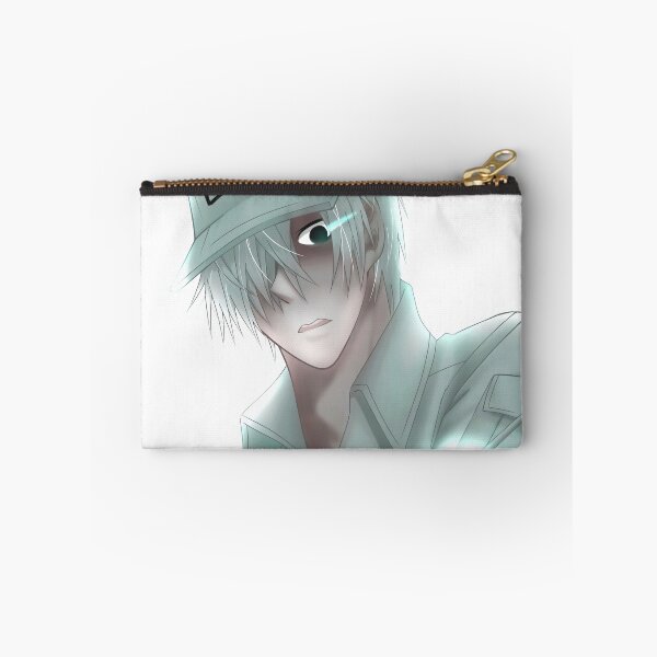 Item preview, Neutrophil Cells At Work Drawing For Fan designed and sold by veysisart.