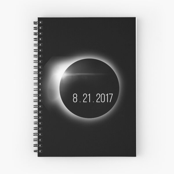 Item preview, Total Solar Eclipse August 21 2017 designed and sold by classydesignz.