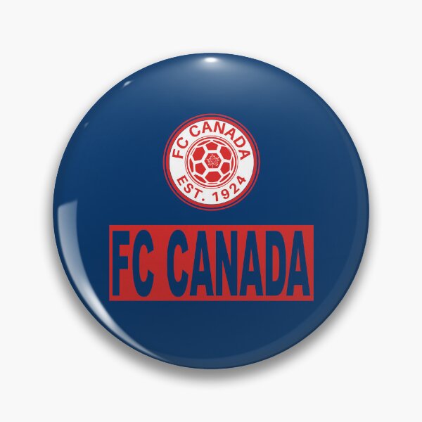 Item preview, FC Canada-Team Canada-Canada Soccer Team-Canada Soccer  2022-CANMNT-CANWNT designed and sold by SighFly52.