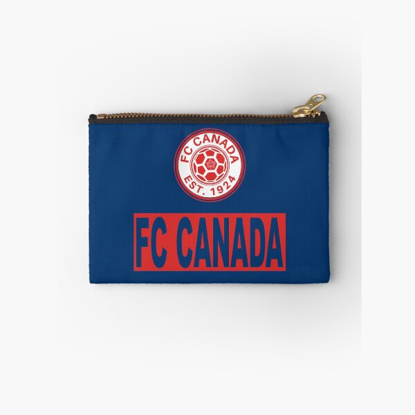 Item preview, FC Canada-Team Canada-Canada Soccer Team-Canada Soccer  2022-CANMNT-CANWNT designed and sold by SighFly52.