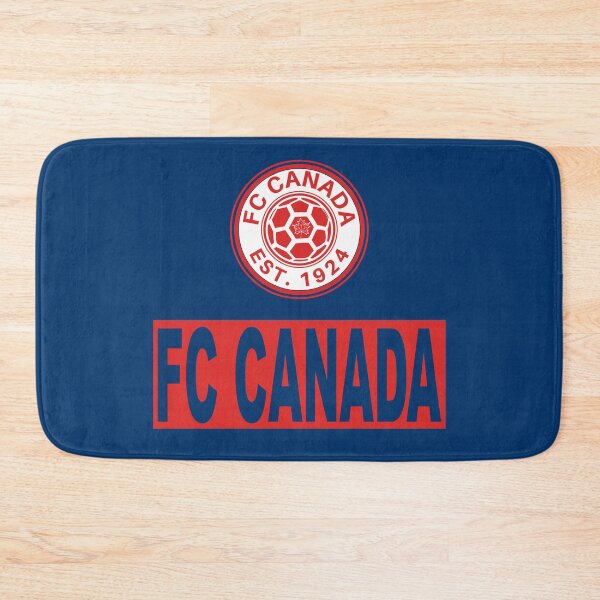 Item preview, FC Canada-Team Canada-Canada Soccer Team-Canada Soccer  2022-CANMNT-CANWNT designed and sold by SighFly52.