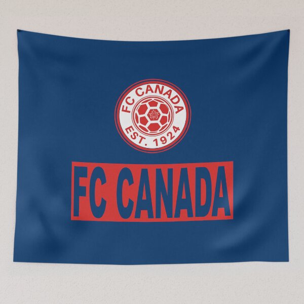 Item preview, FC Canada-Team Canada-Canada Soccer Team-Canada Soccer  2022-CANMNT-CANWNT designed and sold by SighFly52.