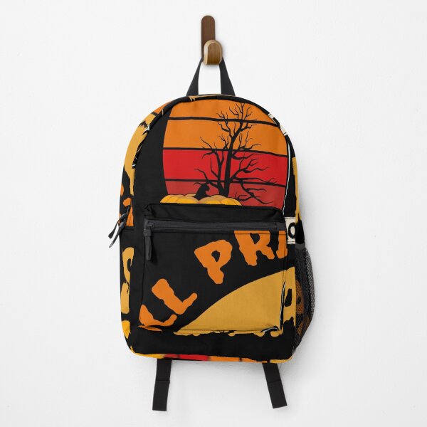 Item preview, All Principals Love Brains Funny Pumpkins Halloween designed and sold by DNW-art.