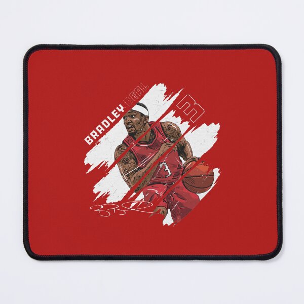 Item preview, Bradley Beal Stripes designed and sold by richardreesep.
