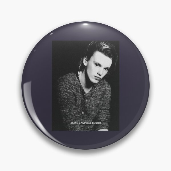 Item preview, Trend Jamie Campbell Bower Gifts For Music Fans designed and sold by Jeweljaramillo.