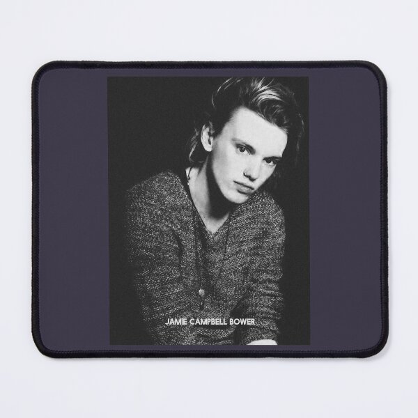 Item preview, Trend Jamie Campbell Bower Gifts For Music Fans designed and sold by Jeweljaramillo.