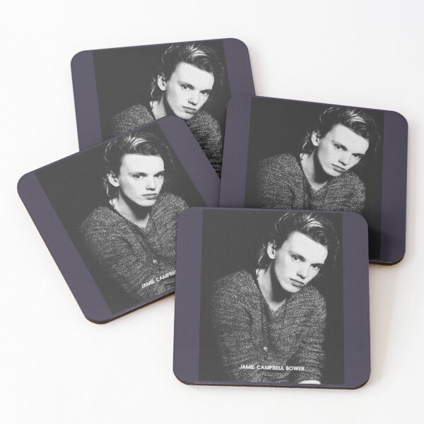 Item preview, Trend Jamie Campbell Bower Gifts For Music Fans designed and sold by Jeweljaramillo.