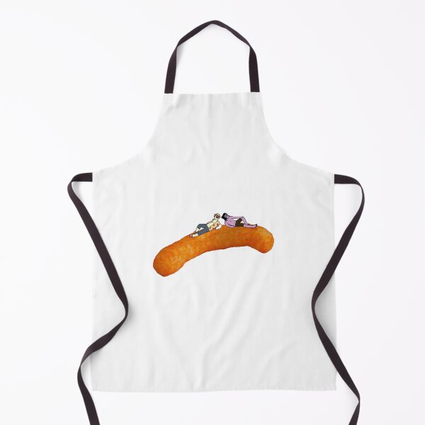 Item preview, Voxman on a Cheeto designed and sold by PrincessPacman.