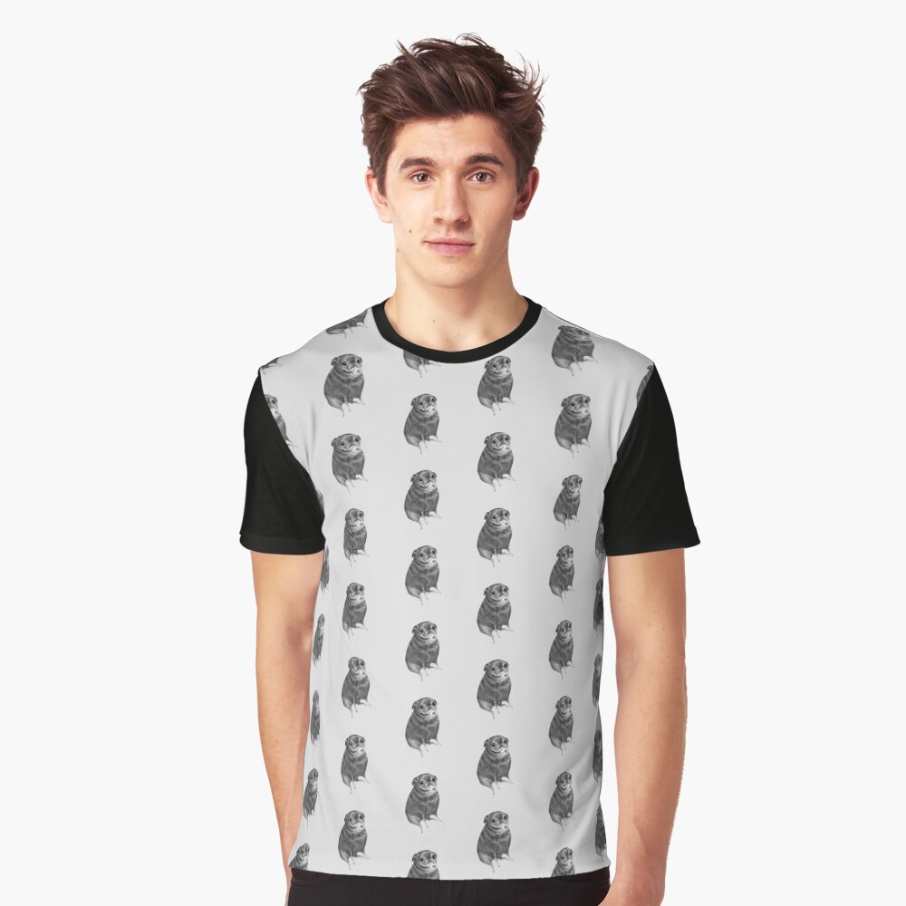 Item preview, Graphic T-Shirt designed and sold by SophieCorrigan.
