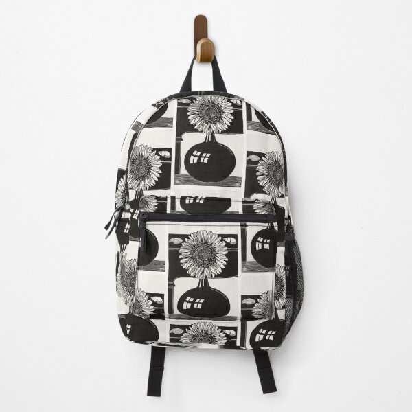 Item preview, Vintage Sunflower Flower Market designed and sold by Tamas Das.