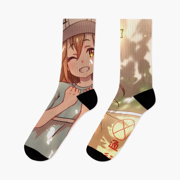 Item preview, Platelet Cells At Work Drawing For Fan designed and sold by veysisart.