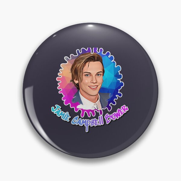 Item preview, Women Men Jamie Campbell Bower Awesome For Movie Fan designed and sold by Jeweljaramillo.